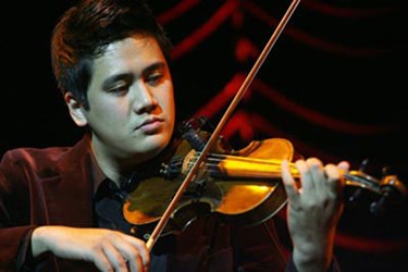 NSƯT Bùi Công Duy: Niềm tự hào của nhạc cổ điển Việt Nam